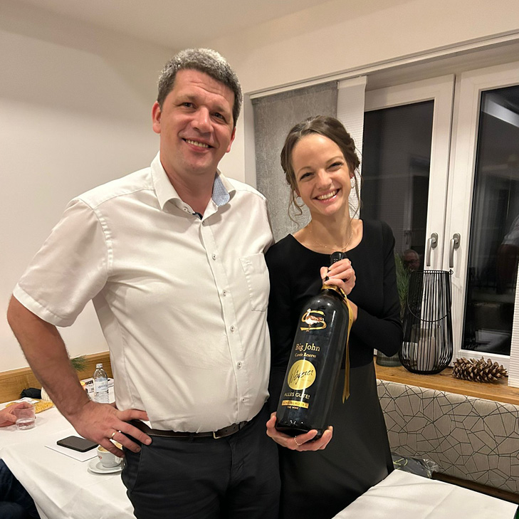 23Gallerybild_Weihnachtsfeier