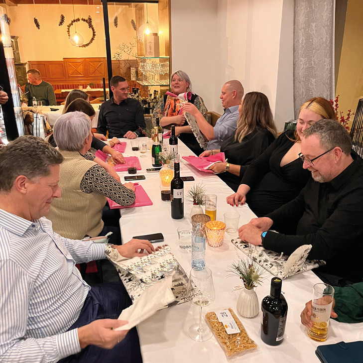 23Gallerybild_Weihnachtsfeier10