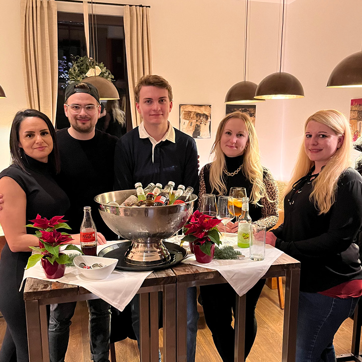 23Gallerybild_Weihnachtsfeier7