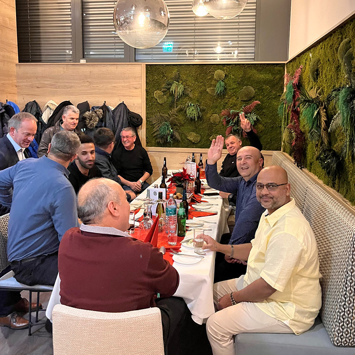 23Gallerybild_Weihnachtsfeier9
